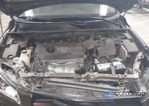 2010 Toyota Rav4 z USA, uszkodzony, nr VIN JTMZF4DV9AD027405